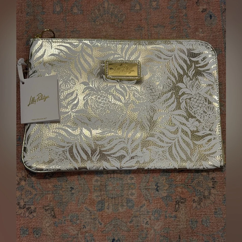 Lilly Pulitzer brand new